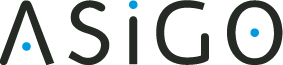 Asigo logo
